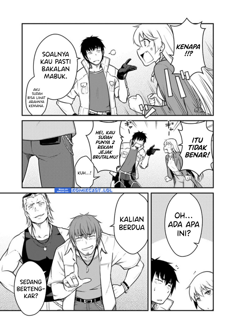 Mezametara Saikyou Soubi to Uchuusen-mochi datta no de, Ikkodate Mezashite Youhei Toshite Jiyuu ni Ikitai